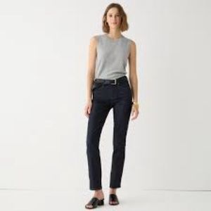 J. Crew Vintage Slim Straight Size 26